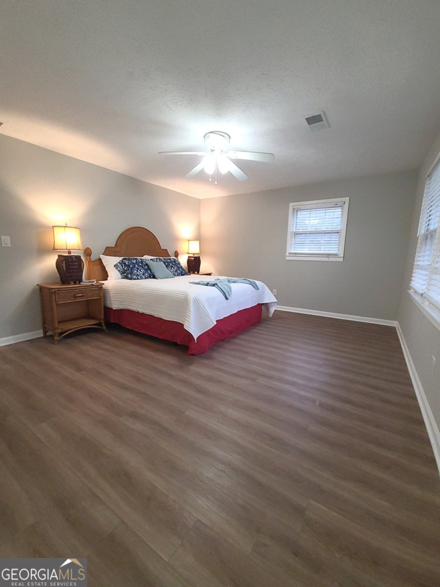 30 Hickory Drive Stockbridge - 36