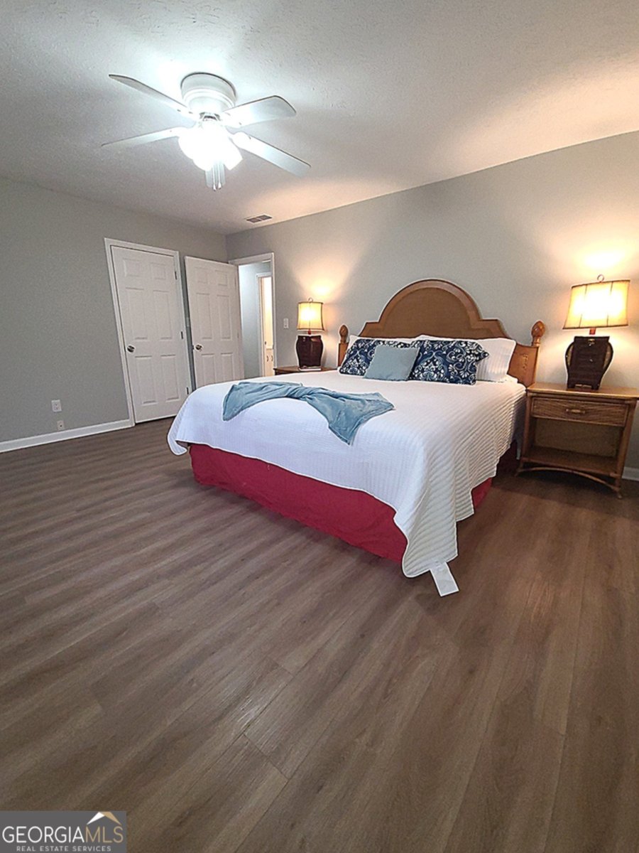 30 Hickory Drive Stockbridge - 37