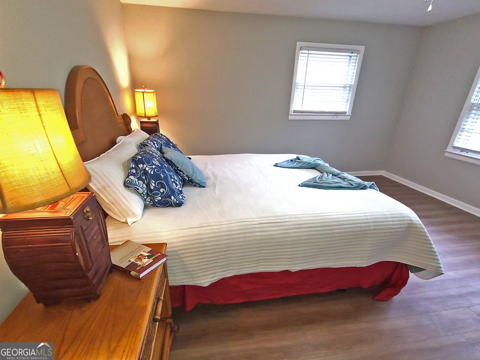 30 Hickory Drive Stockbridge - 4