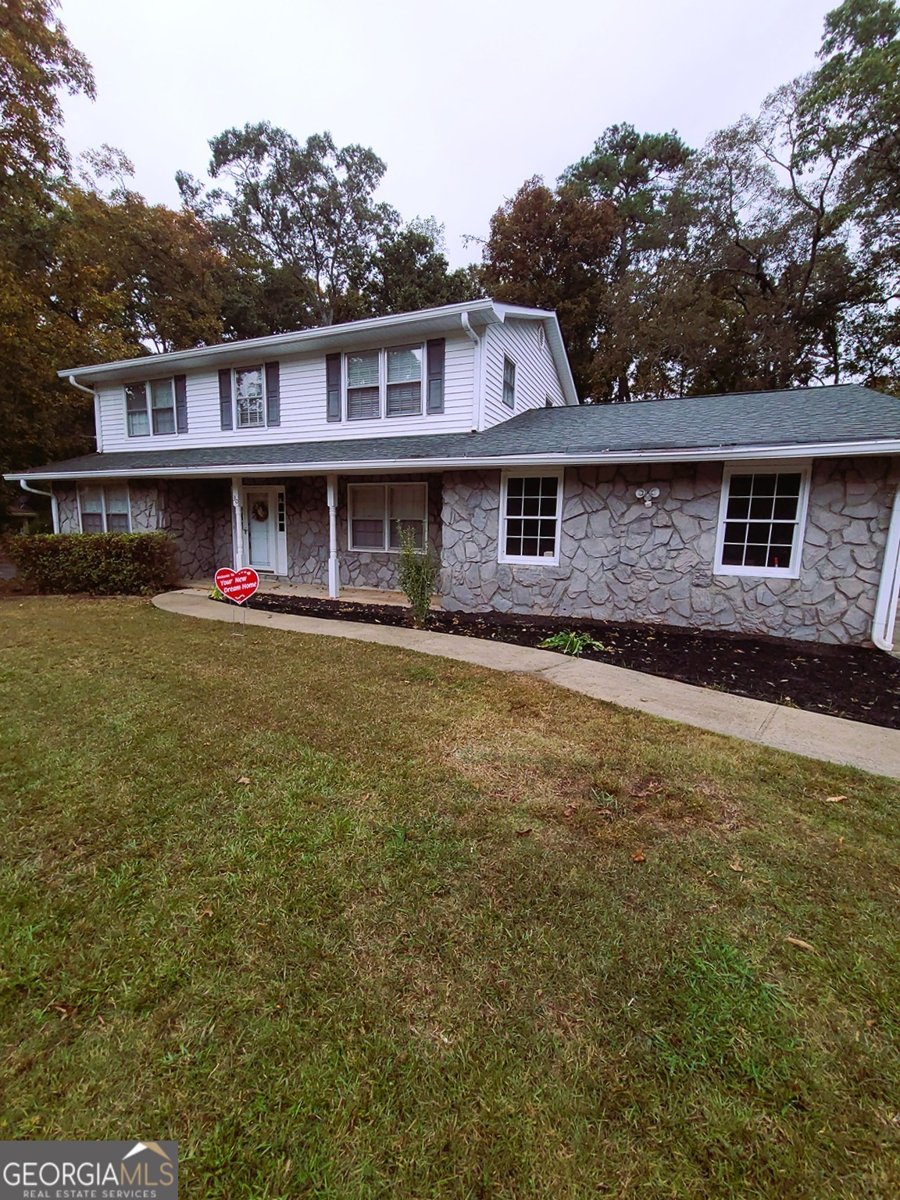 30 Hickory Drive Stockbridge - 40