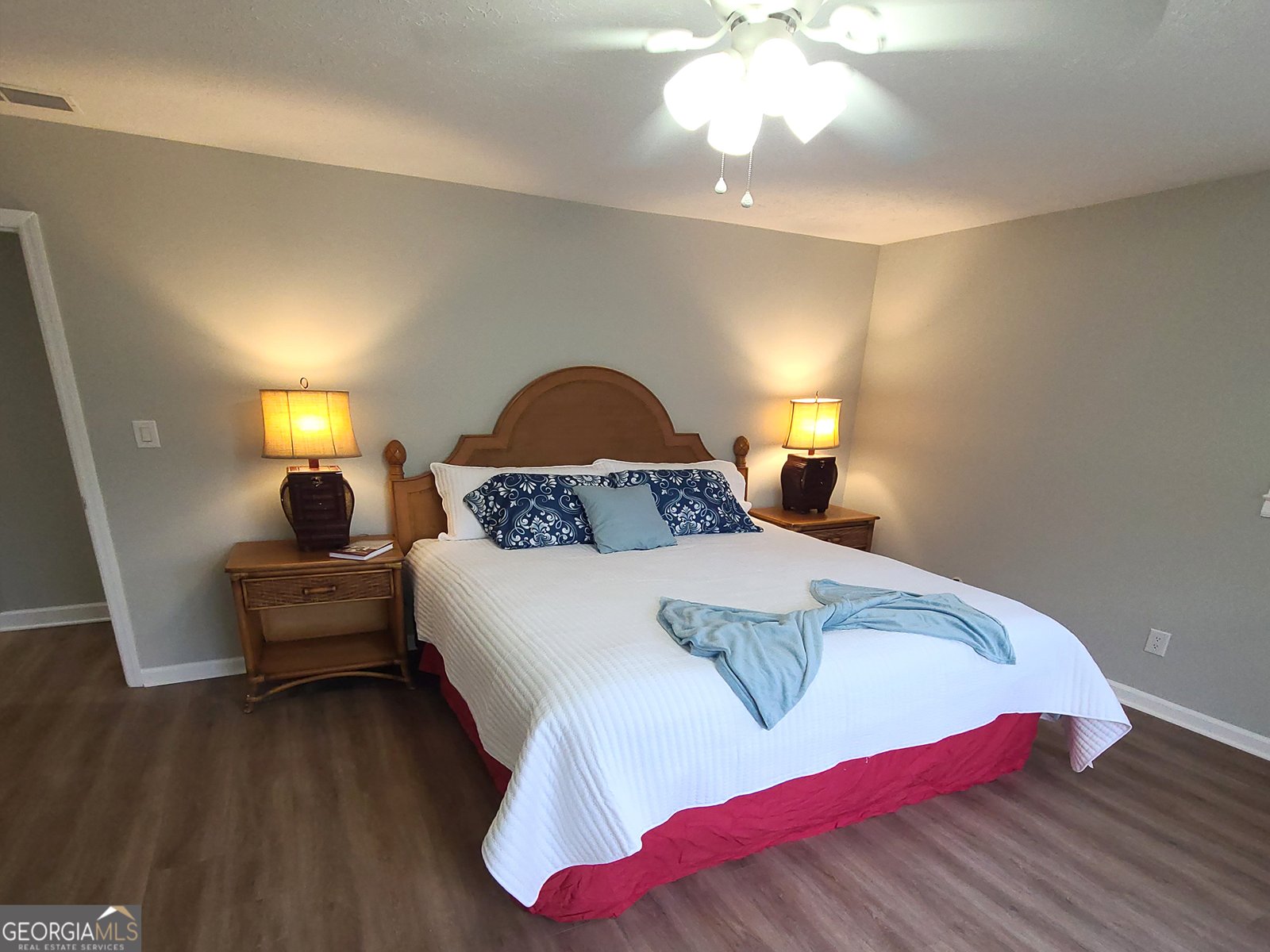 30 Hickory Drive Stockbridge - 5