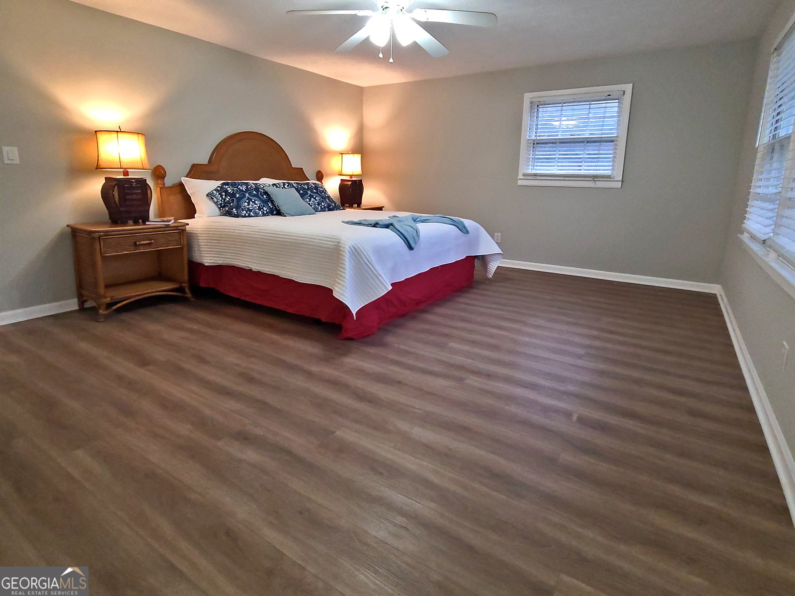 30 Hickory Drive Stockbridge - 6