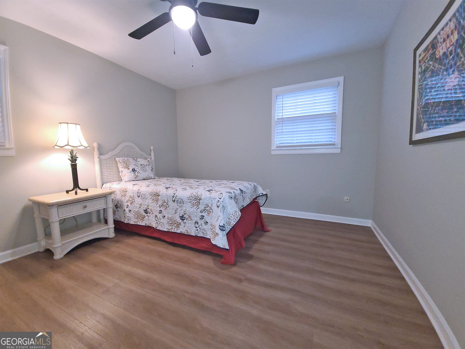 30 Hickory Drive Stockbridge - 8