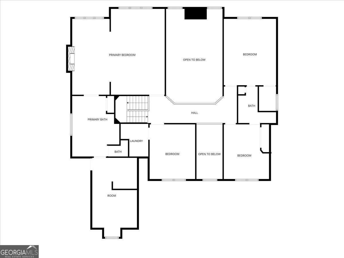2657 Britt Trail Drive Lawrenceville - 33