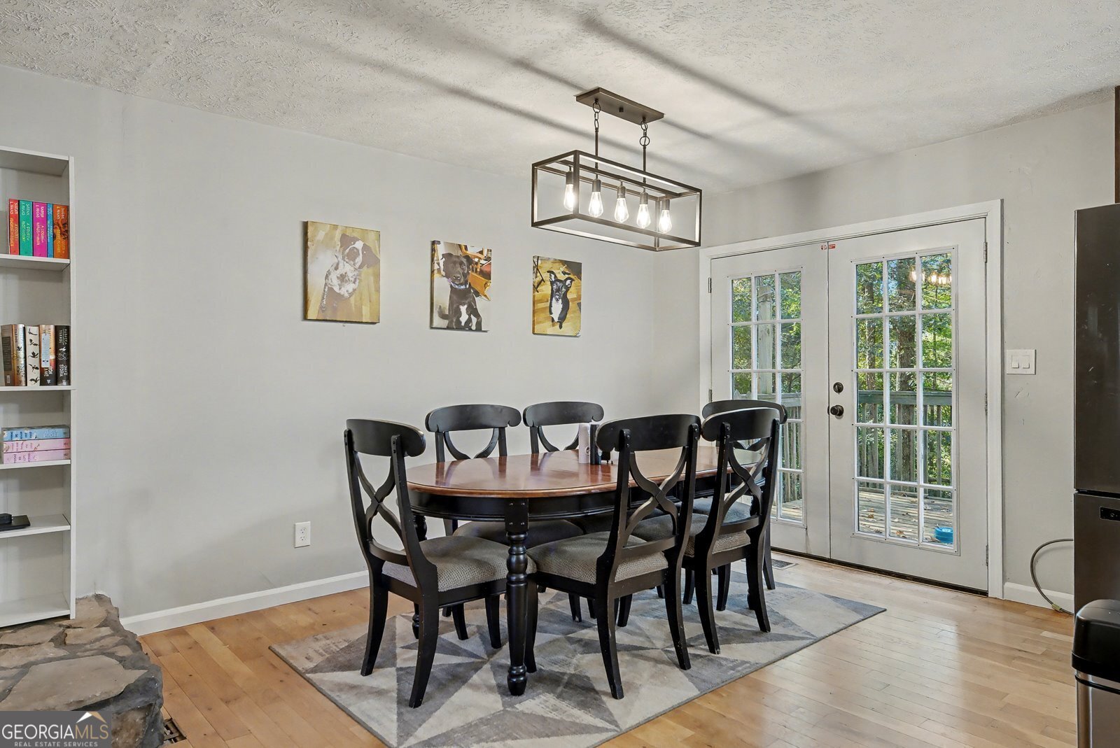 2435 Brown Deer Trail Acworth - 10