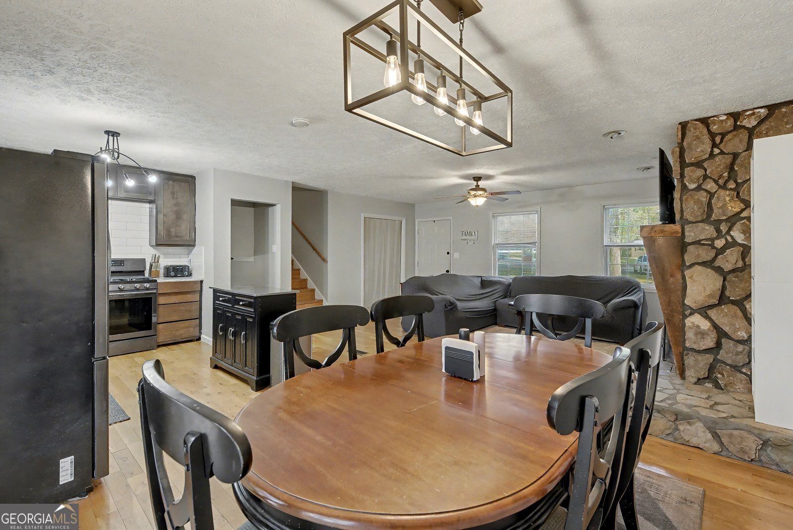 2435 Brown Deer Trail Acworth - 11