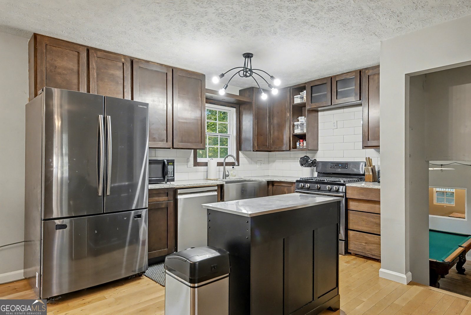 2435 Brown Deer Trail Acworth - 12