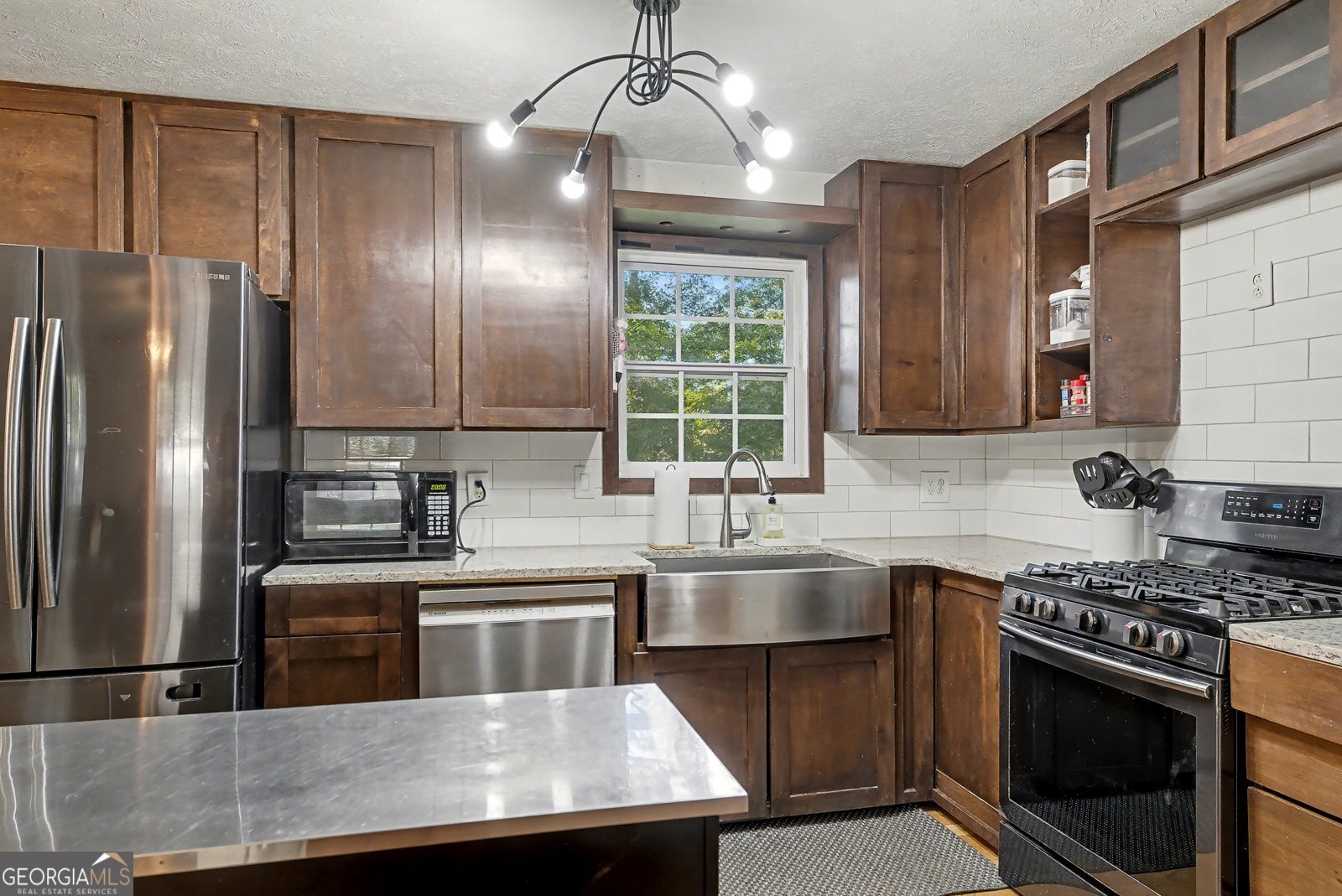 2435 Brown Deer Trail Acworth - 13
