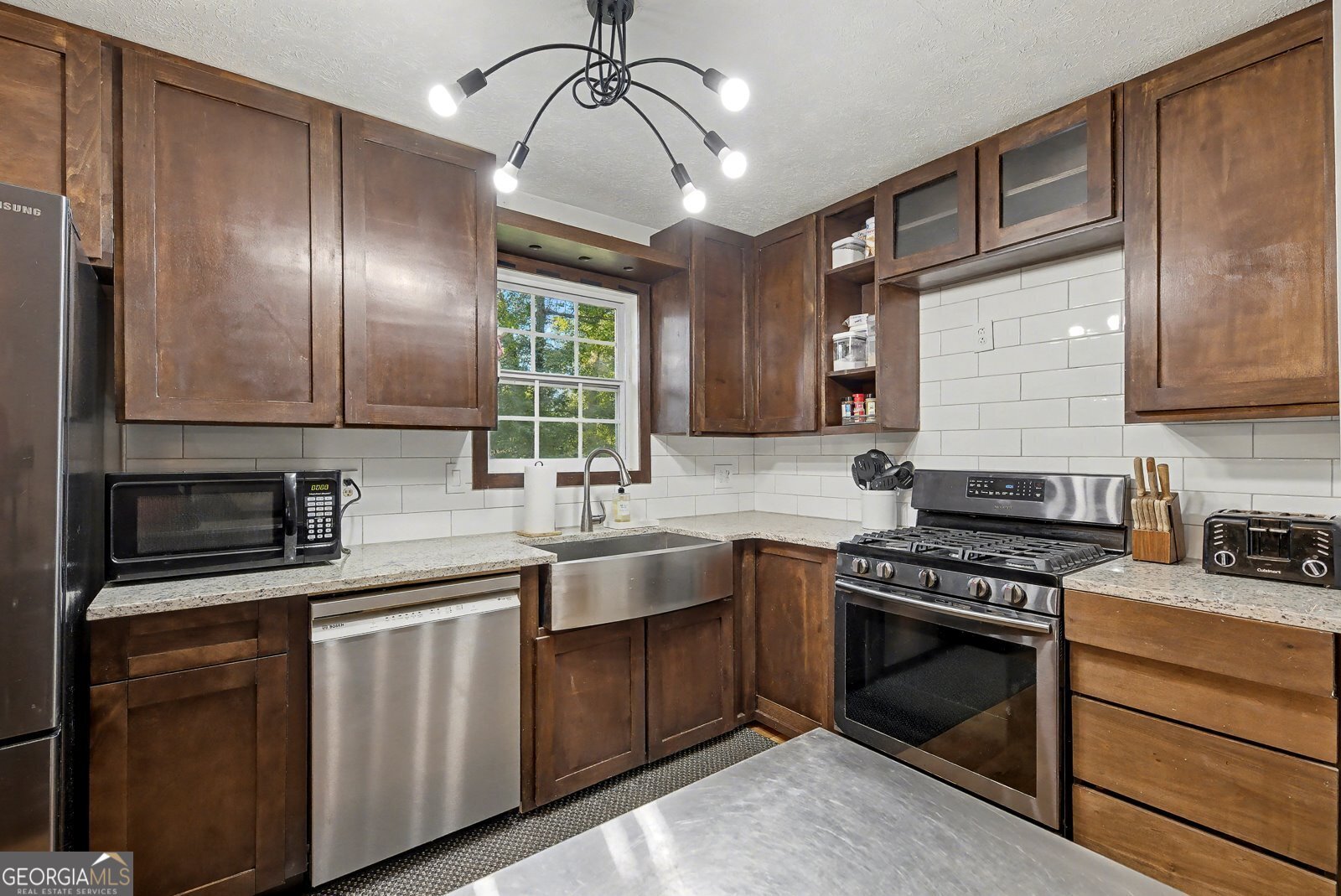 2435 Brown Deer Trail Acworth - 14