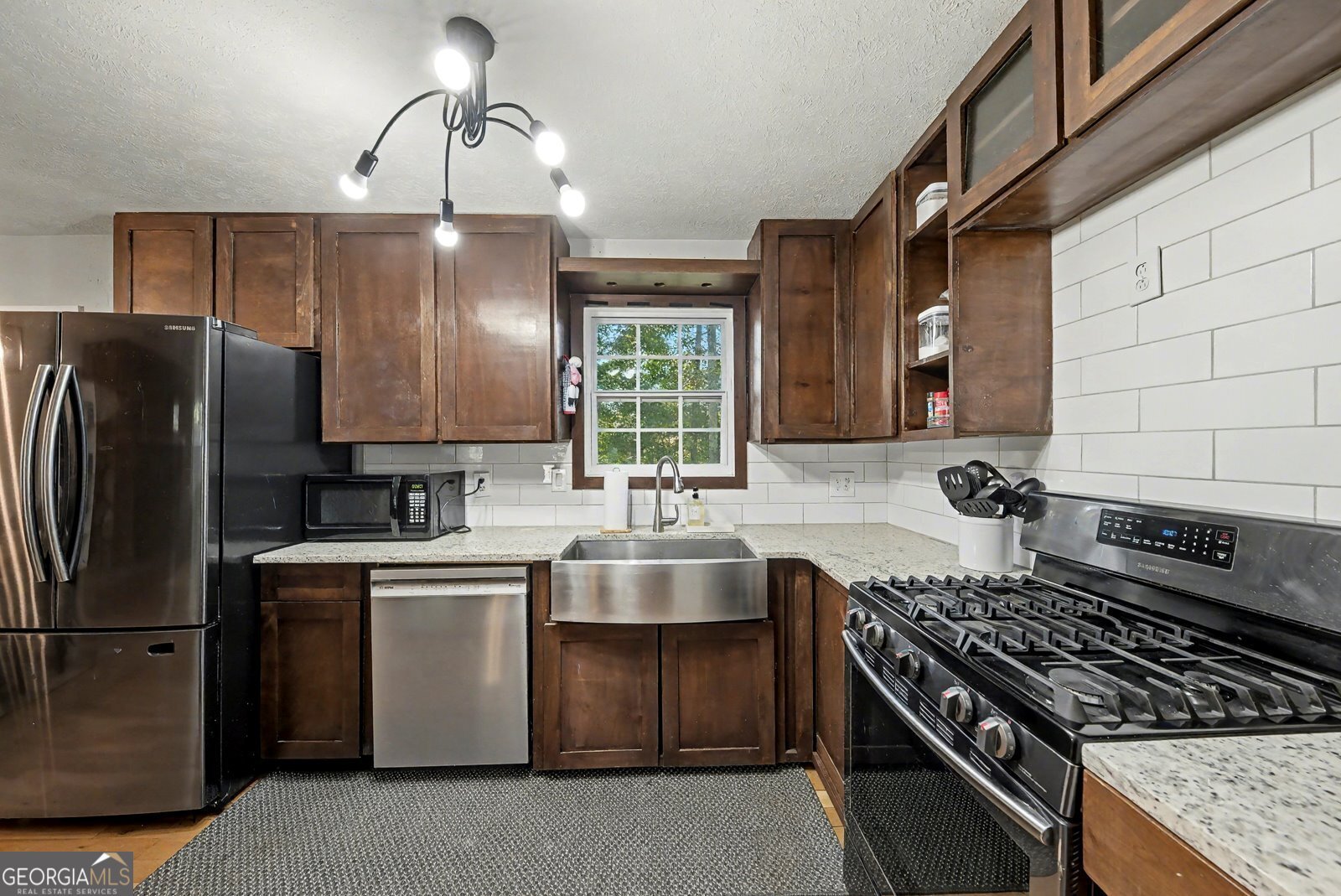 2435 Brown Deer Trail Acworth - 15