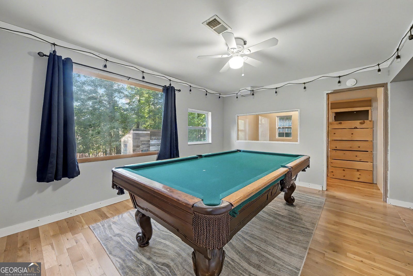 2435 Brown Deer Trail Acworth - 17