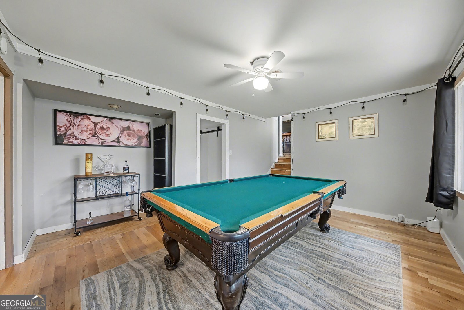 2435 Brown Deer Trail Acworth - 18
