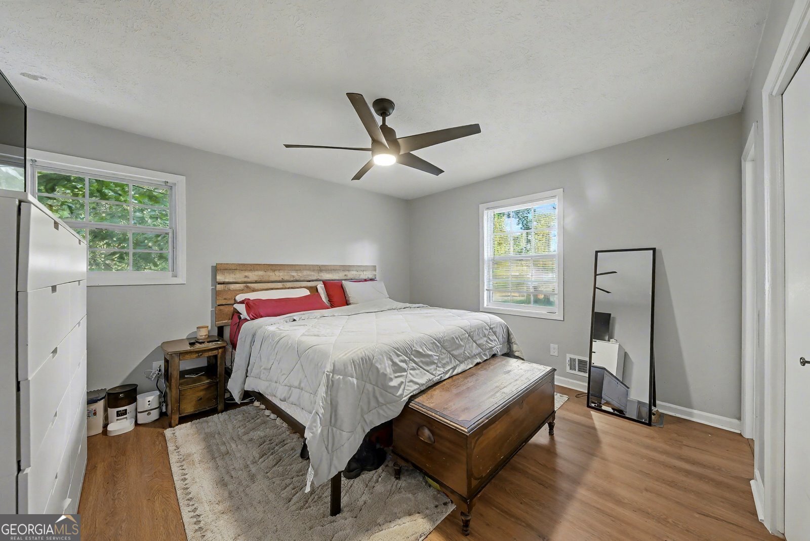 2435 Brown Deer Trail Acworth - 20