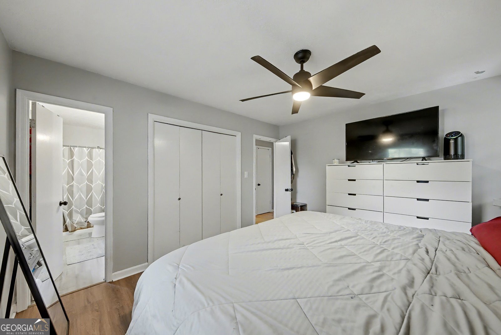 2435 Brown Deer Trail Acworth - 21
