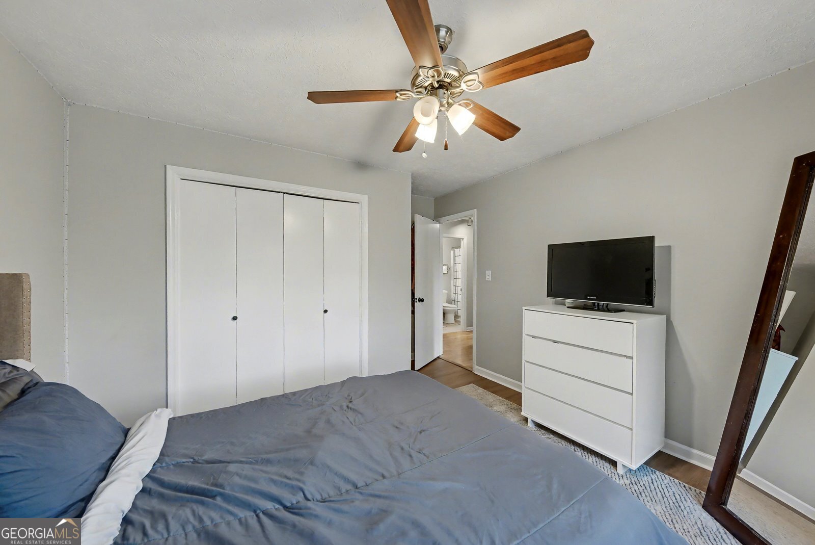 2435 Brown Deer Trail Acworth - 24