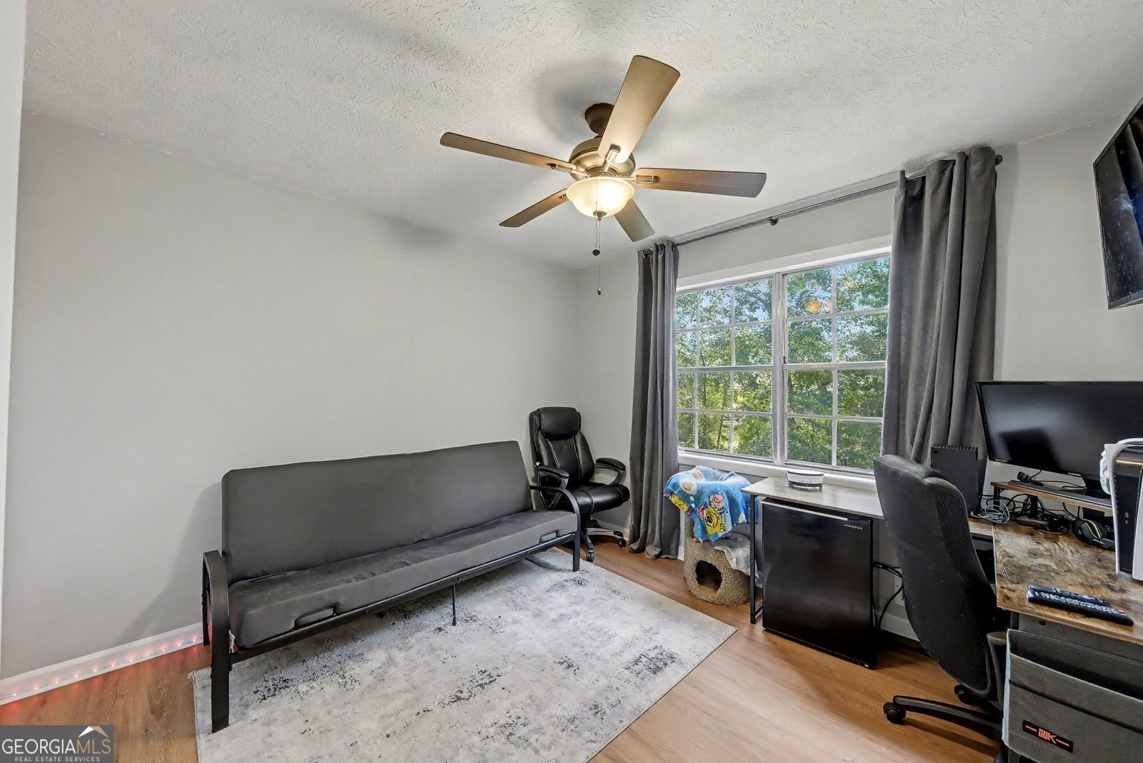 2435 Brown Deer Trail Acworth - 25
