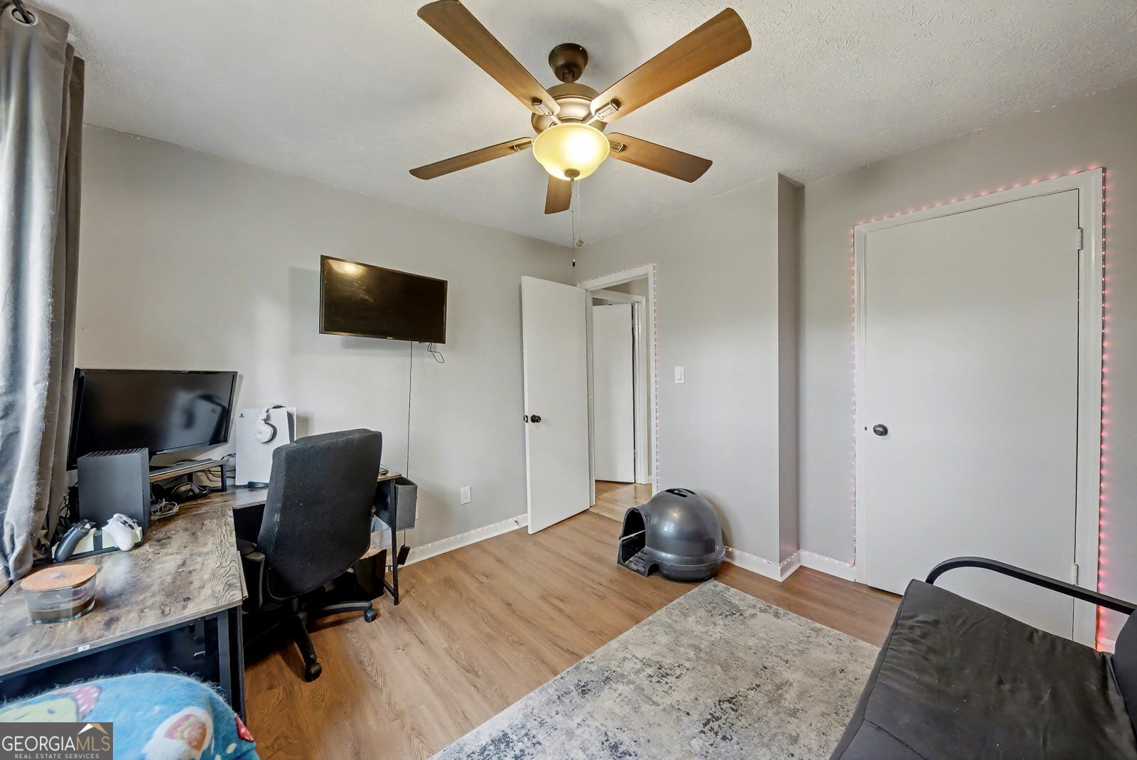 2435 Brown Deer Trail Acworth - 26