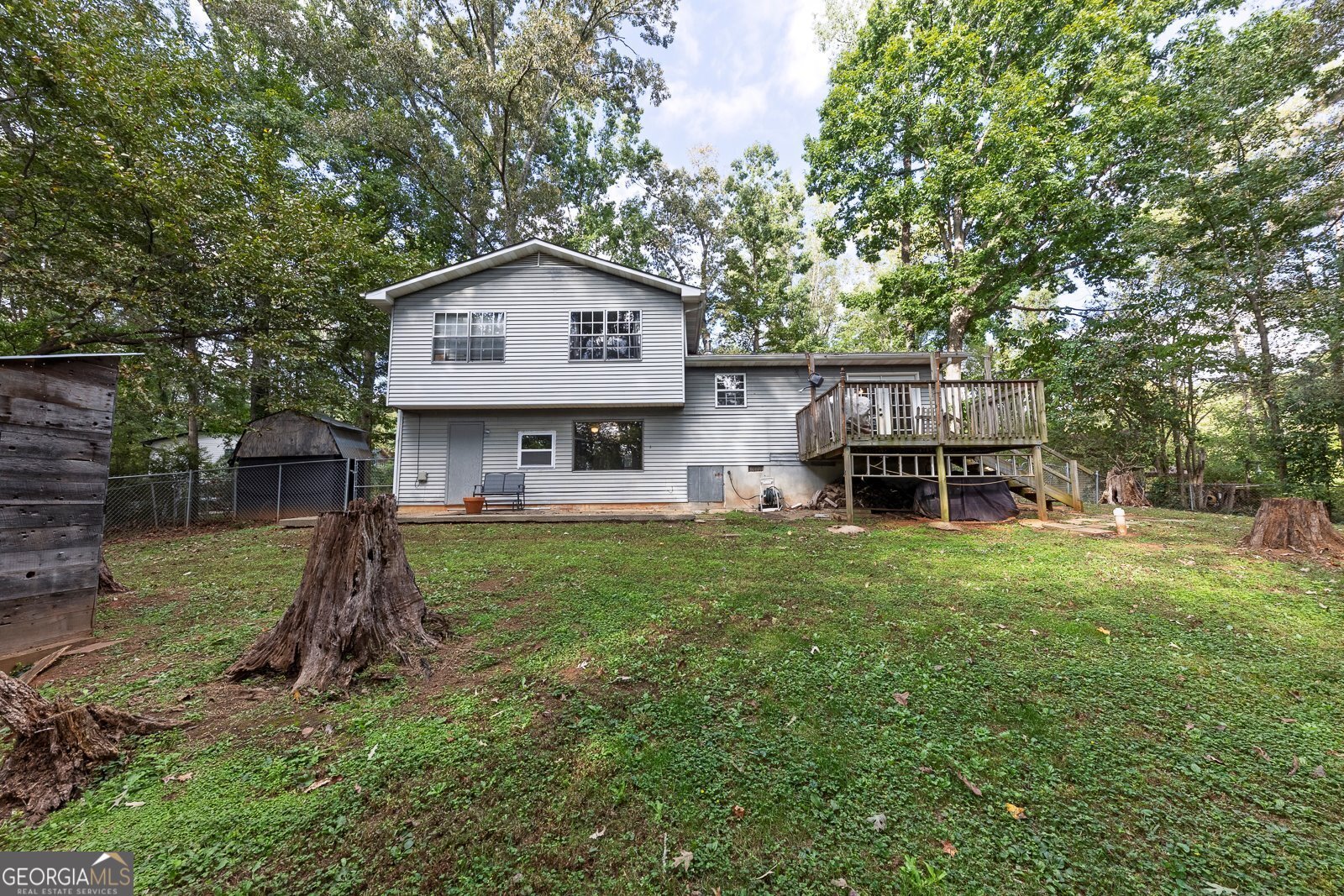 2435 Brown Deer Trail Acworth - 29