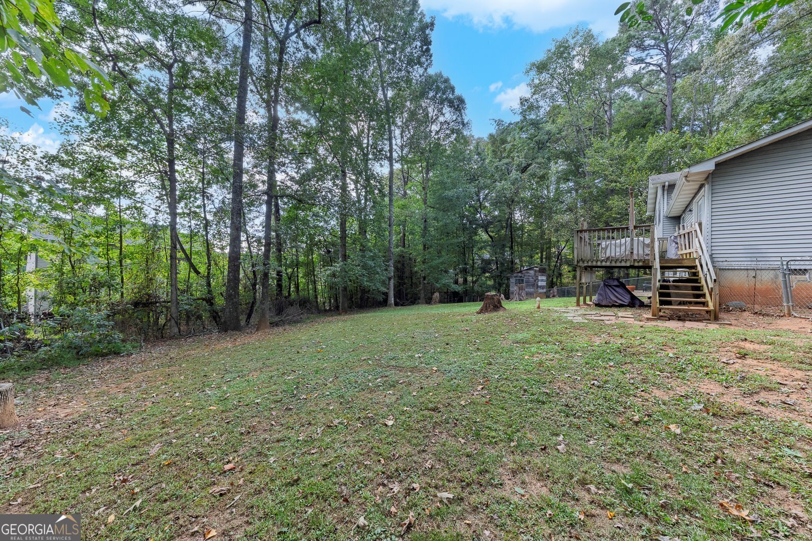 2435 Brown Deer Trail Acworth - 31