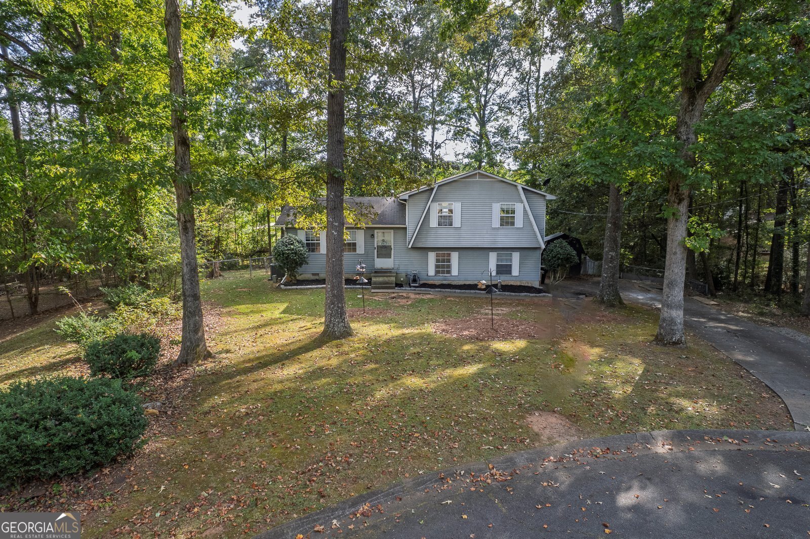 2435 Brown Deer Trail Acworth - 33