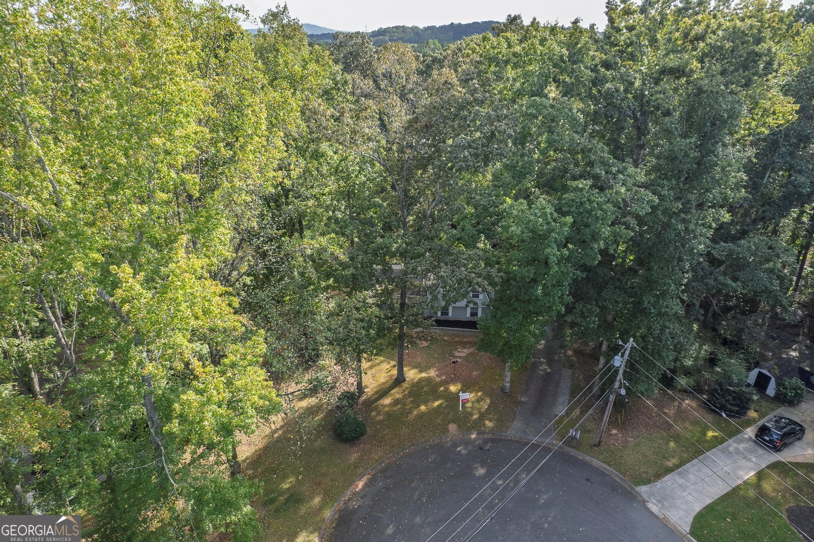 2435 Brown Deer Trail Acworth - 34