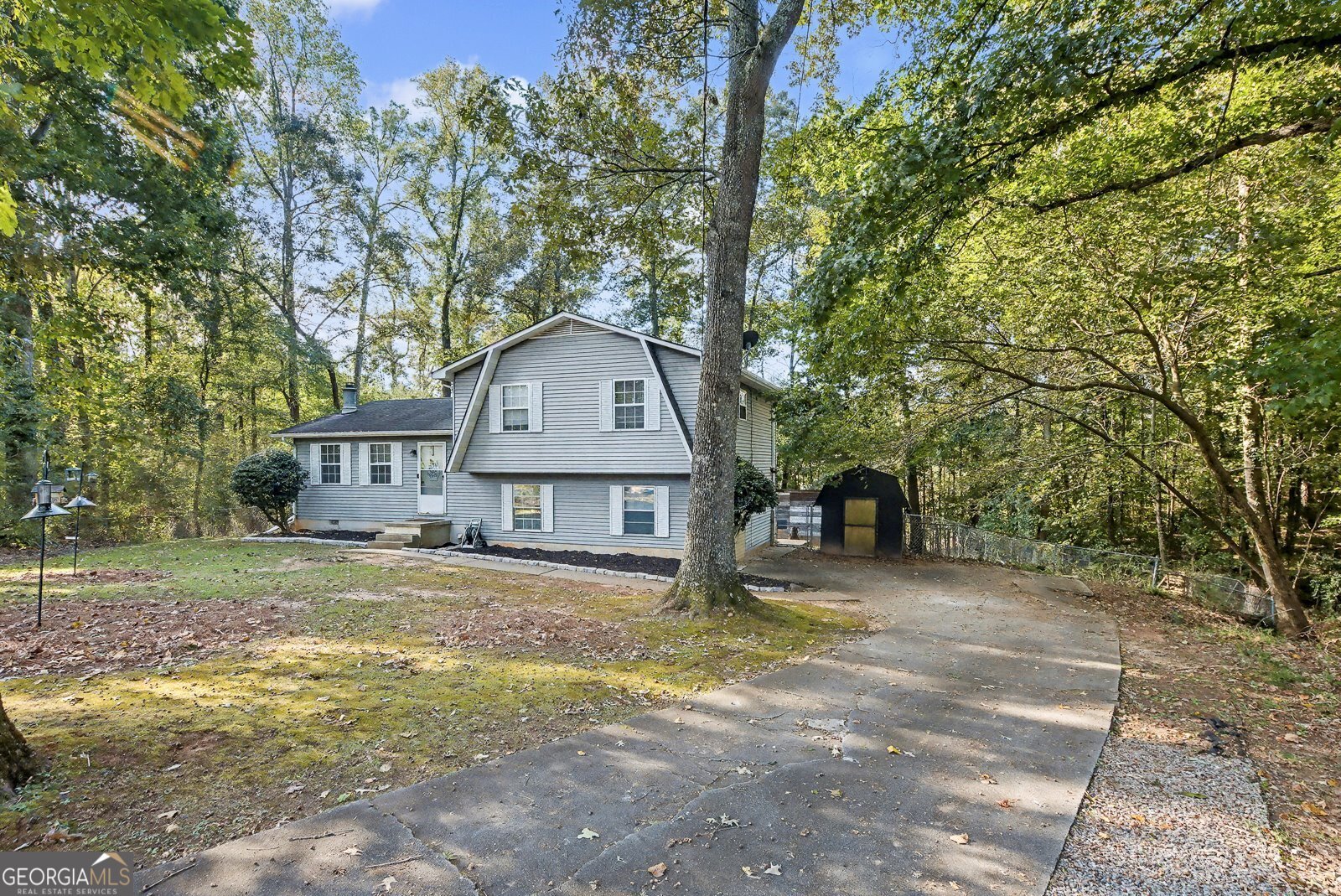 2435 Brown Deer Trail Acworth - 4