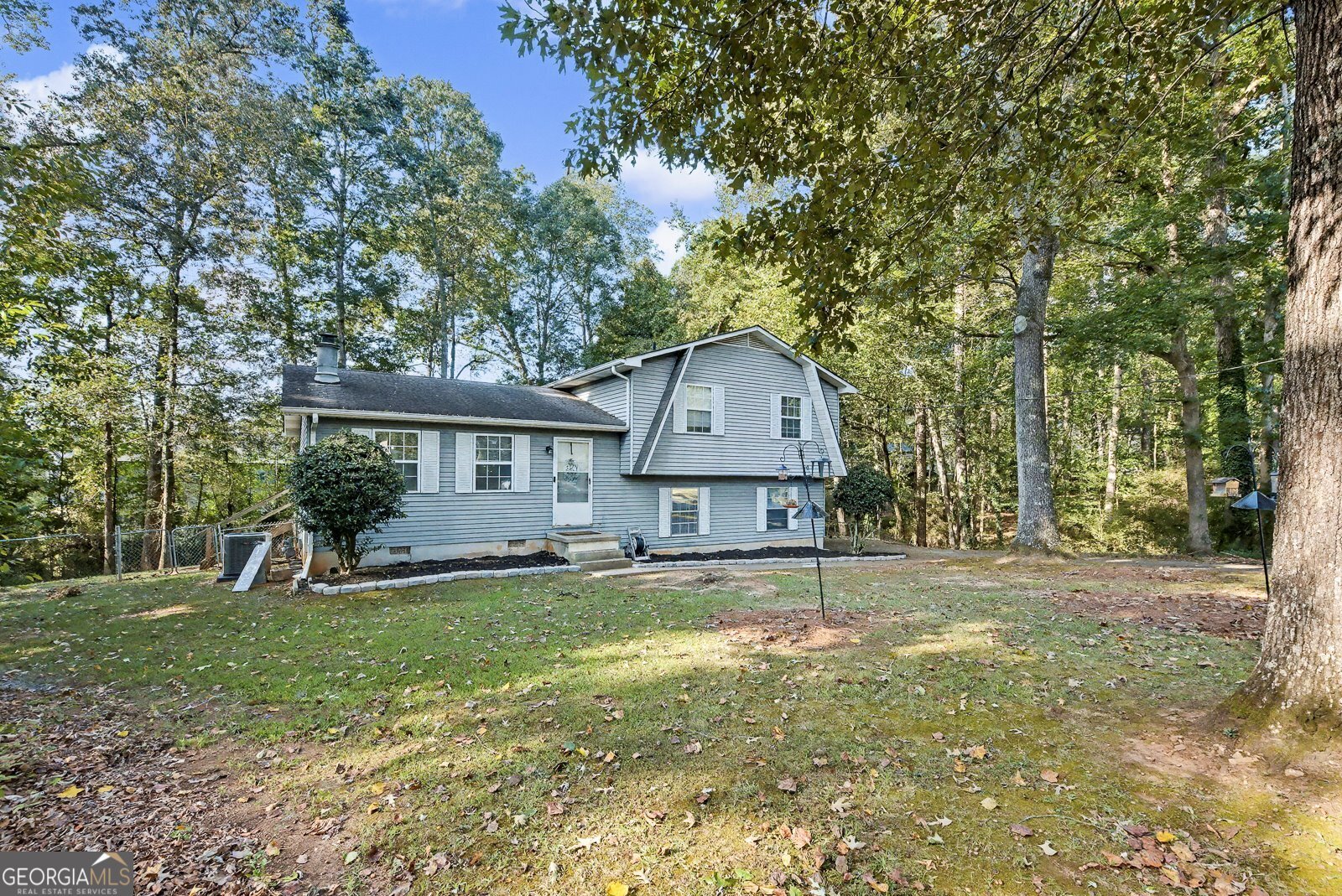 2435 Brown Deer Trail Acworth - 5