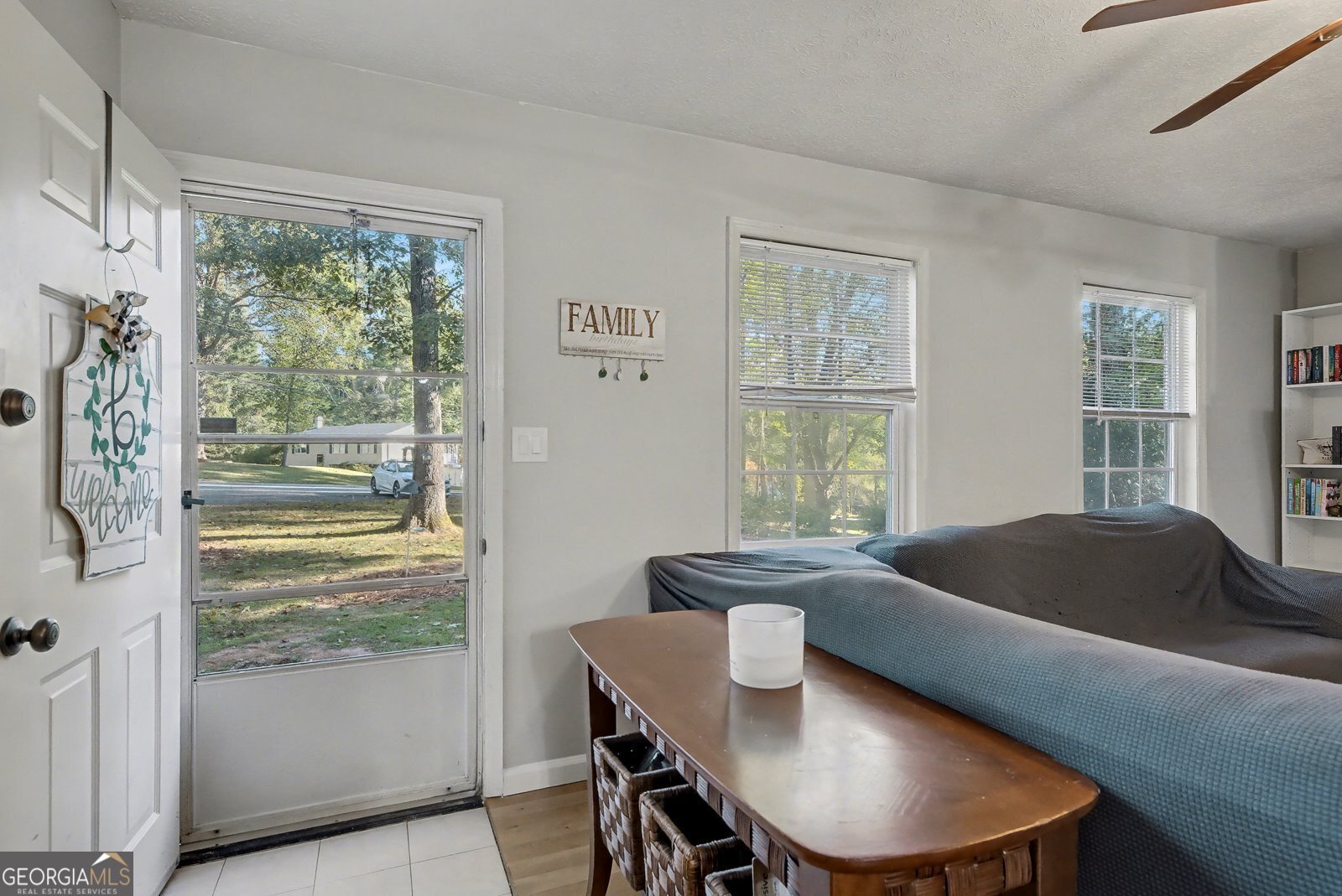 2435 Brown Deer Trail Acworth - 6