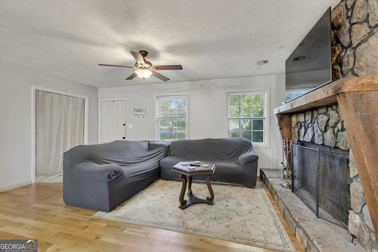 2435 Brown Deer Trail Acworth - 8