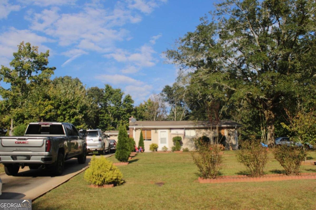 1523 Calvary Church Road Gainesville - 1