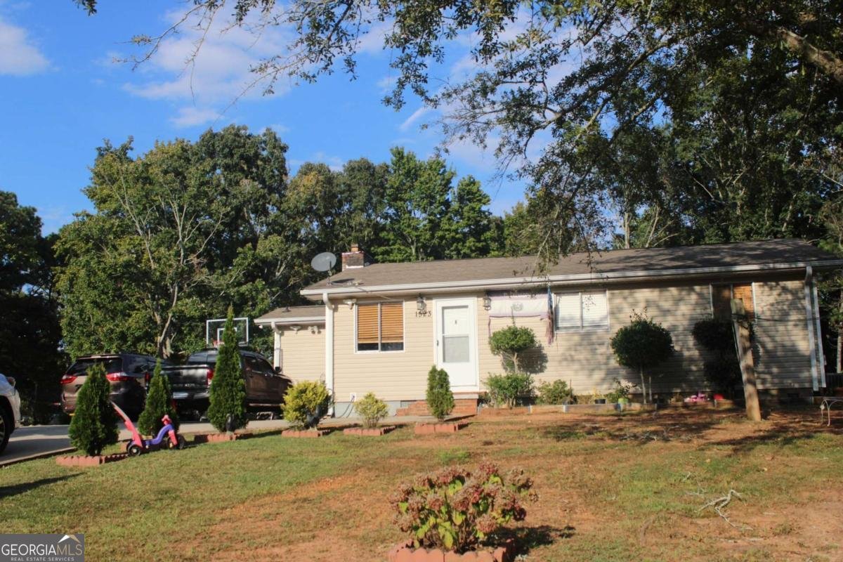 1523 Calvary Church Road Gainesville - 2