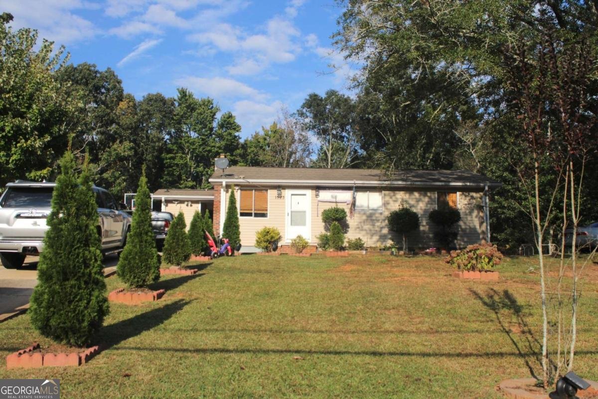 1523 Calvary Church Road Gainesville - 3