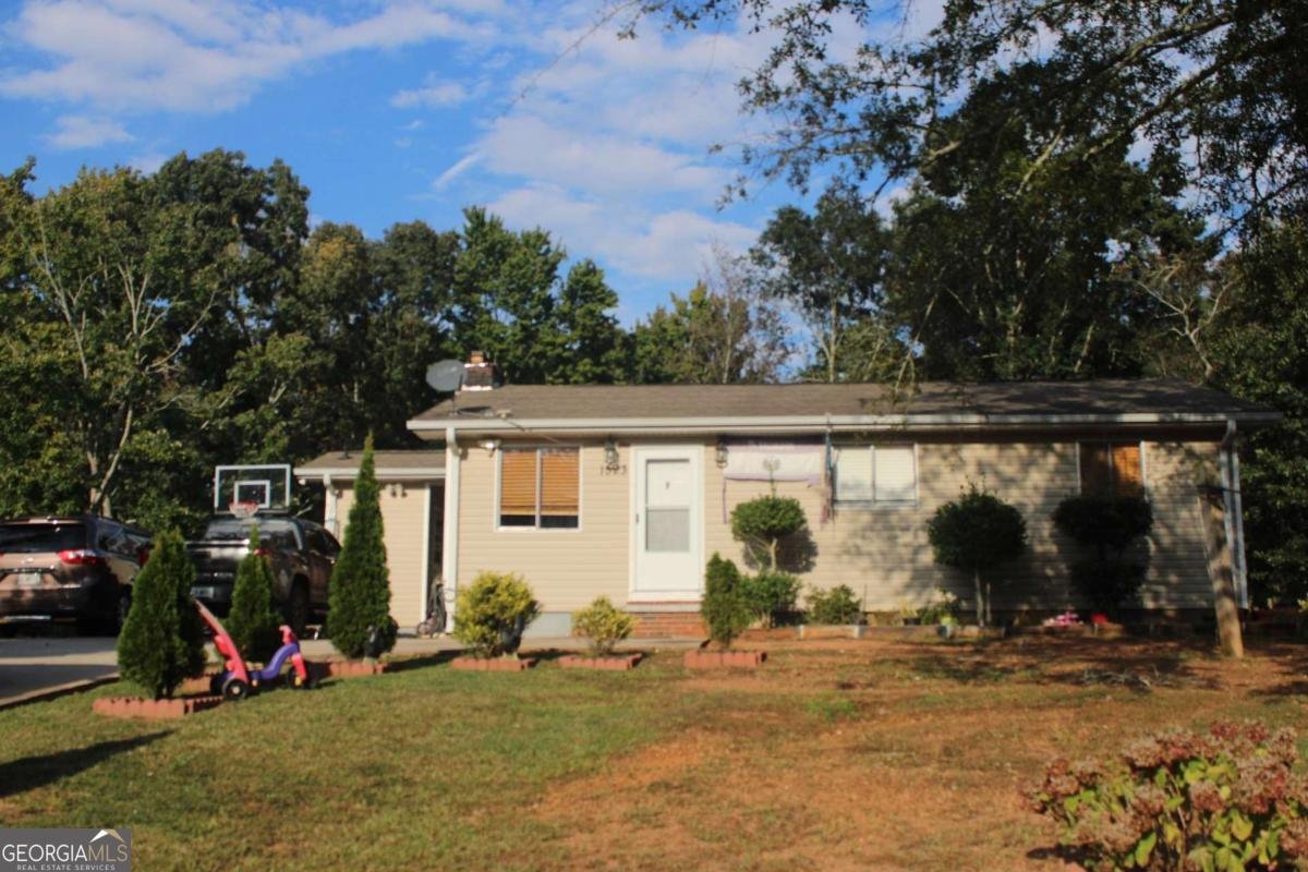 1523 Calvary Church Road Gainesville - 4
