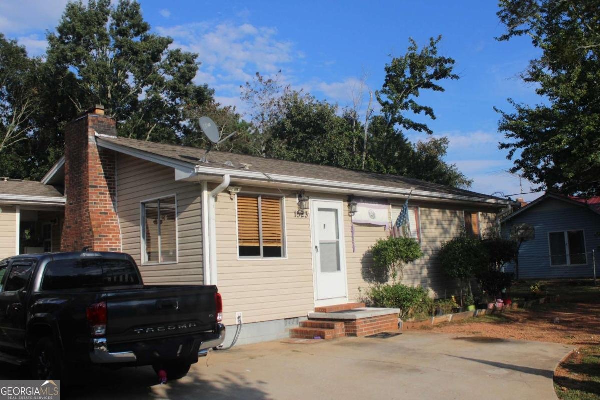 1523 Calvary Church Road Gainesville - 5