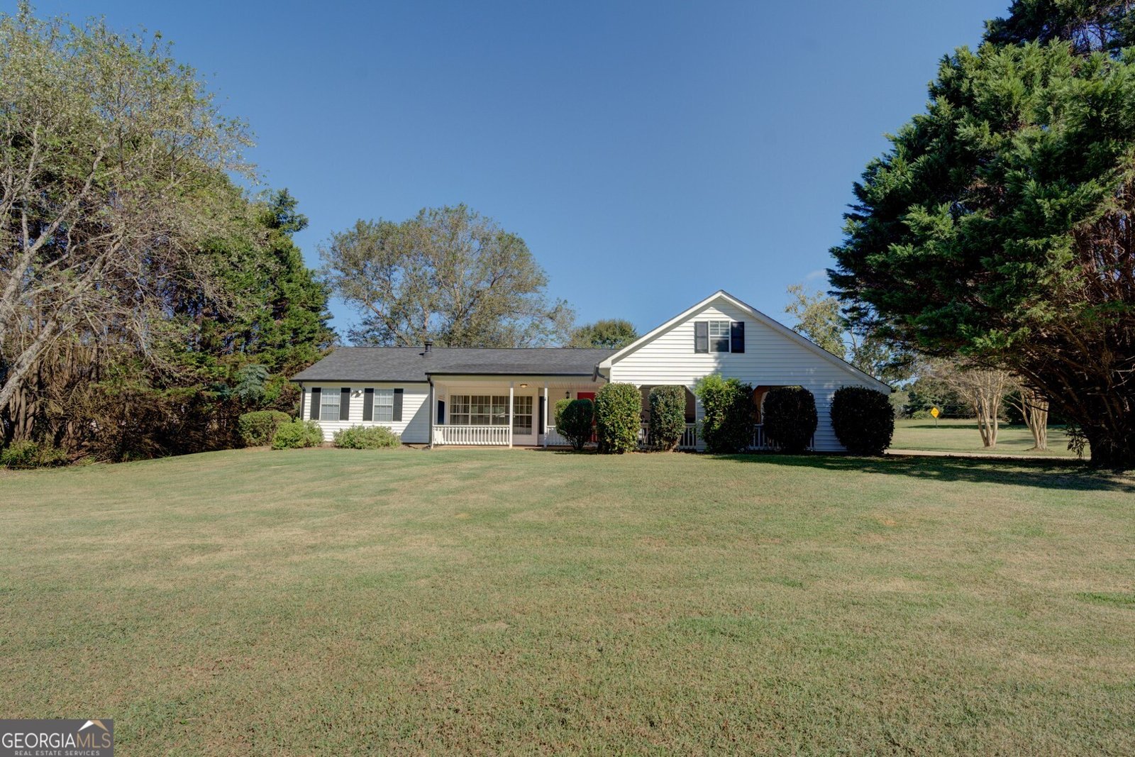 318 Cedar Creek Road Jackson - 16
