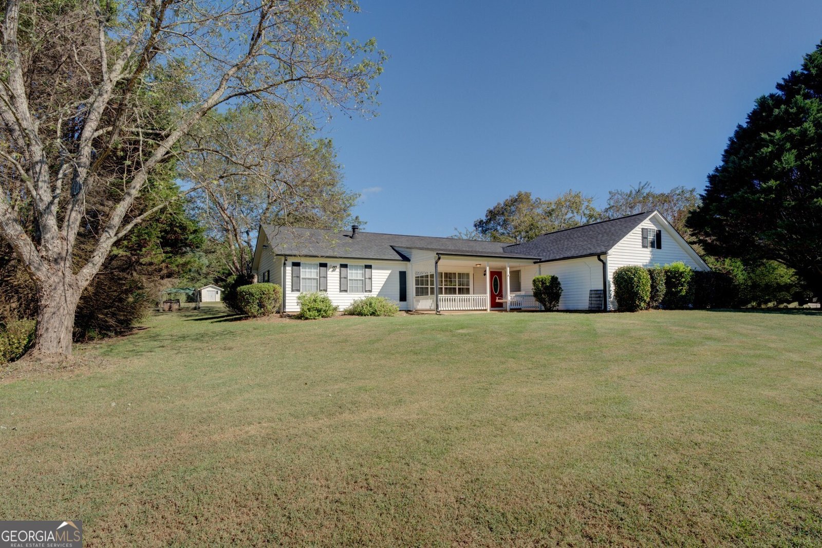 318 Cedar Creek Road Jackson - 17