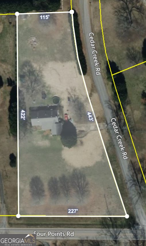 318 Cedar Creek Road Jackson - 19