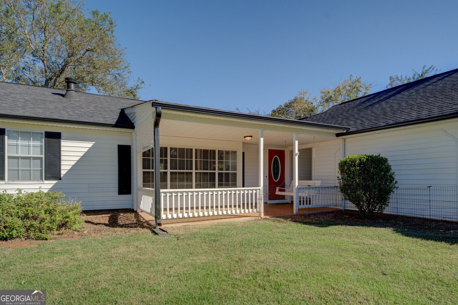318 Cedar Creek Road Jackson - 2
