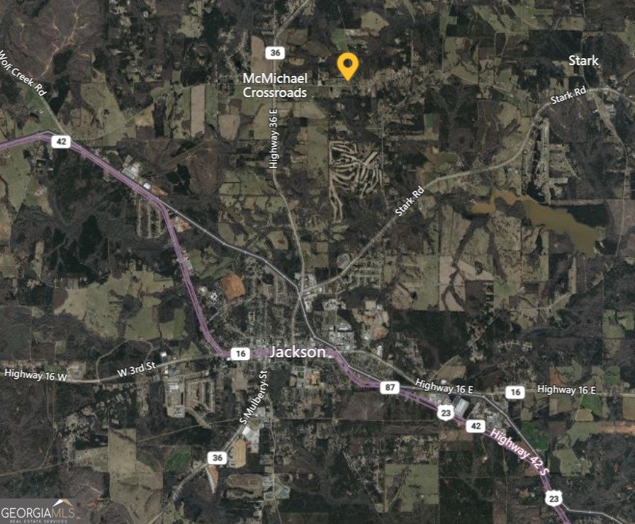 318 Cedar Creek Road Jackson - 20
