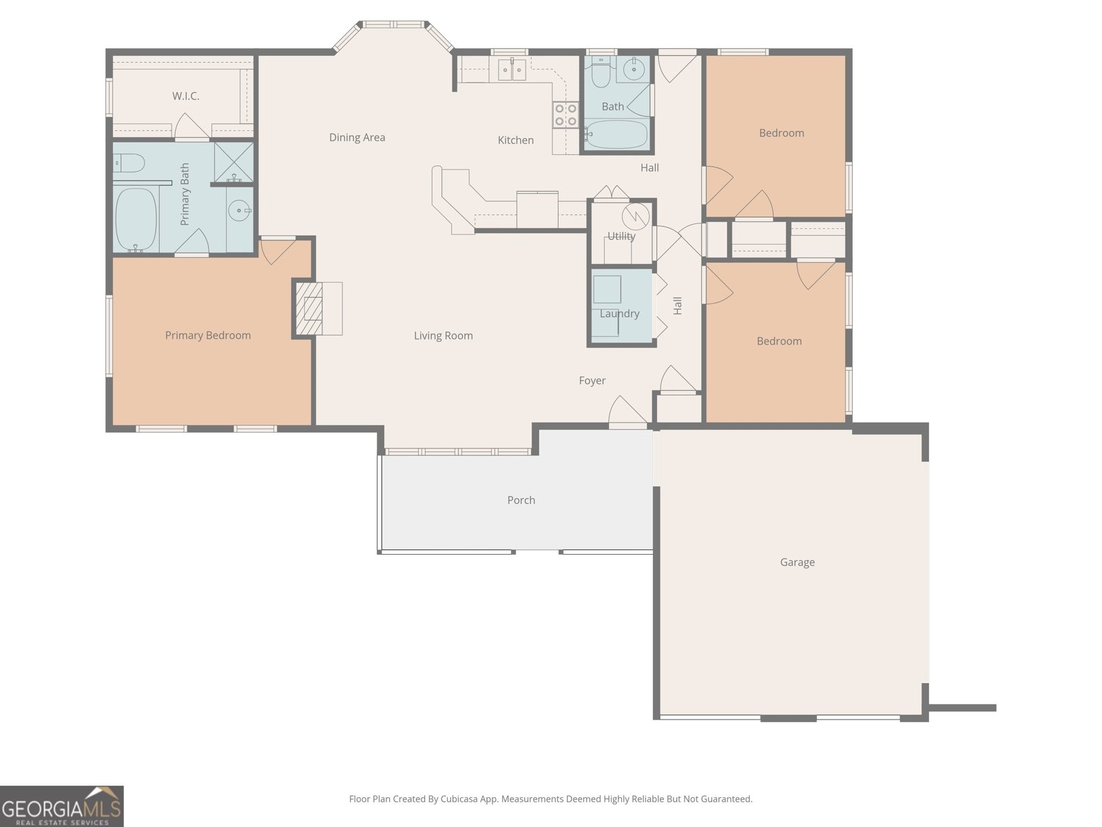 318 Cedar Creek Road Jackson - 22
