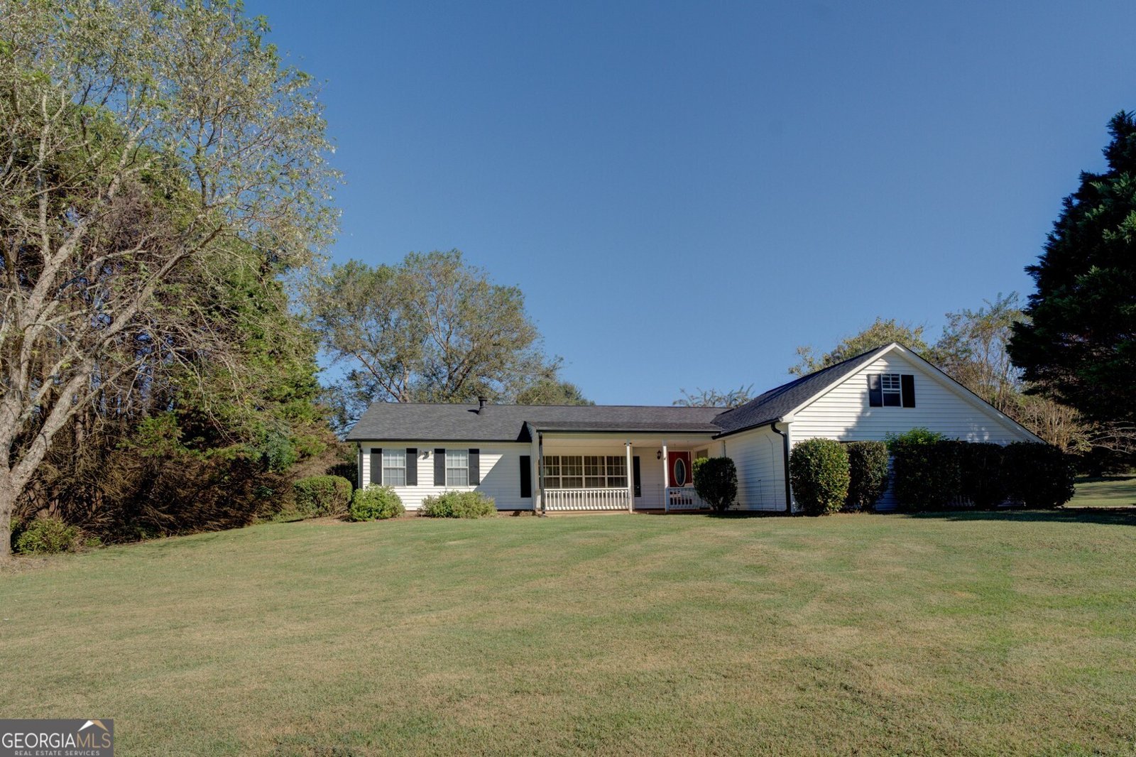 318 Cedar Creek Road Jackson - 36