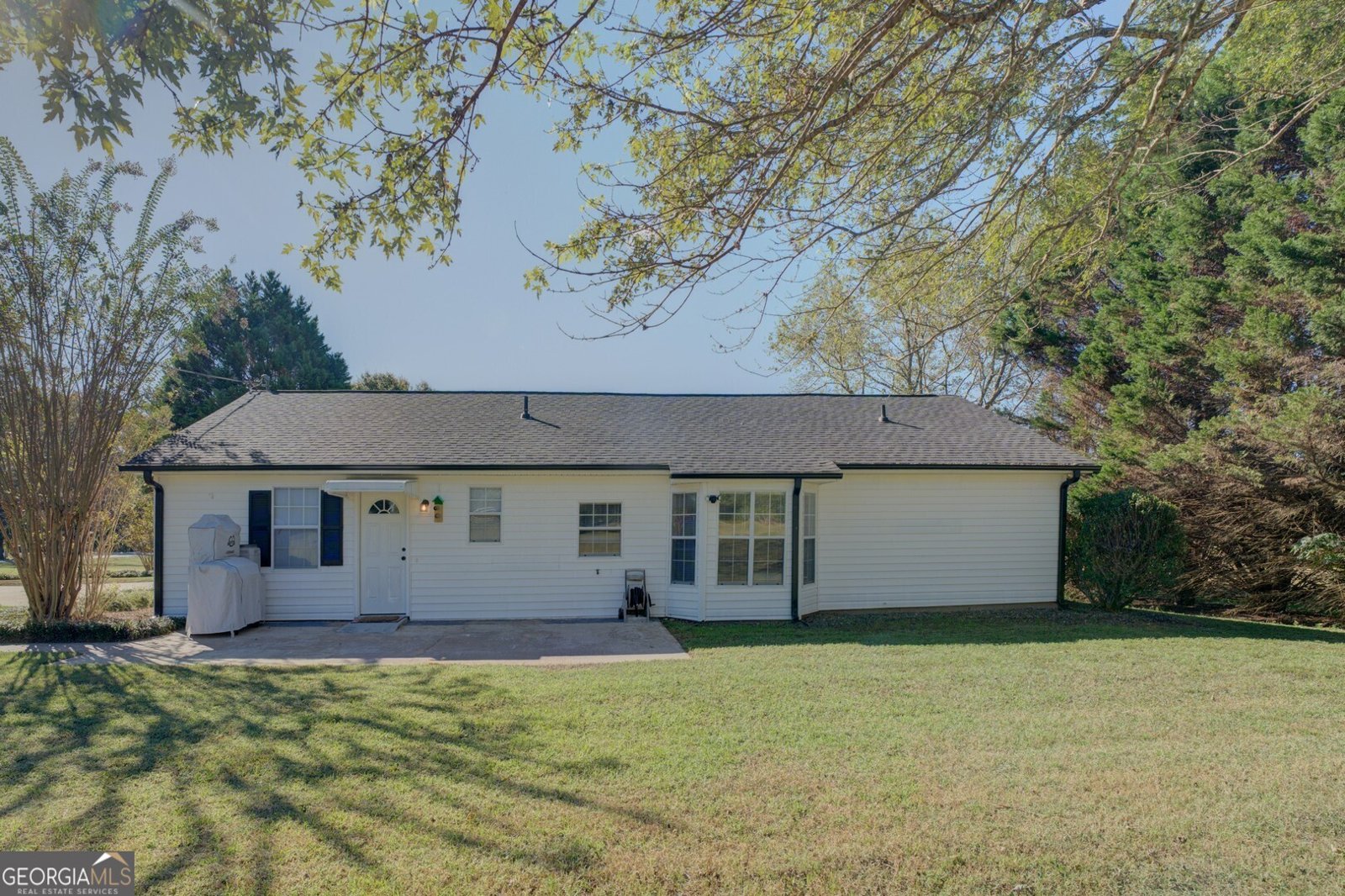 318 Cedar Creek Road Jackson - 4