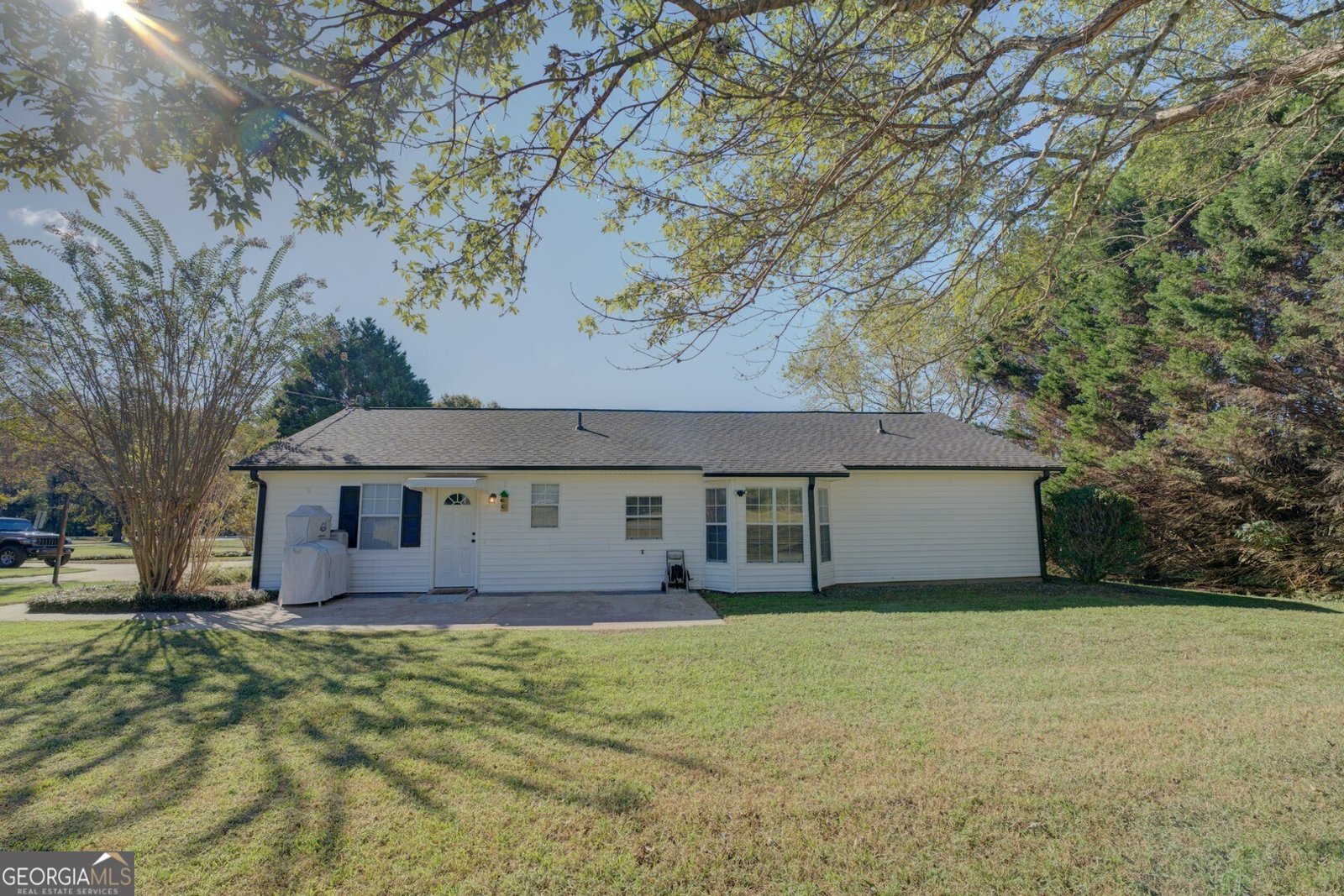 318 Cedar Creek Road Jackson - 40