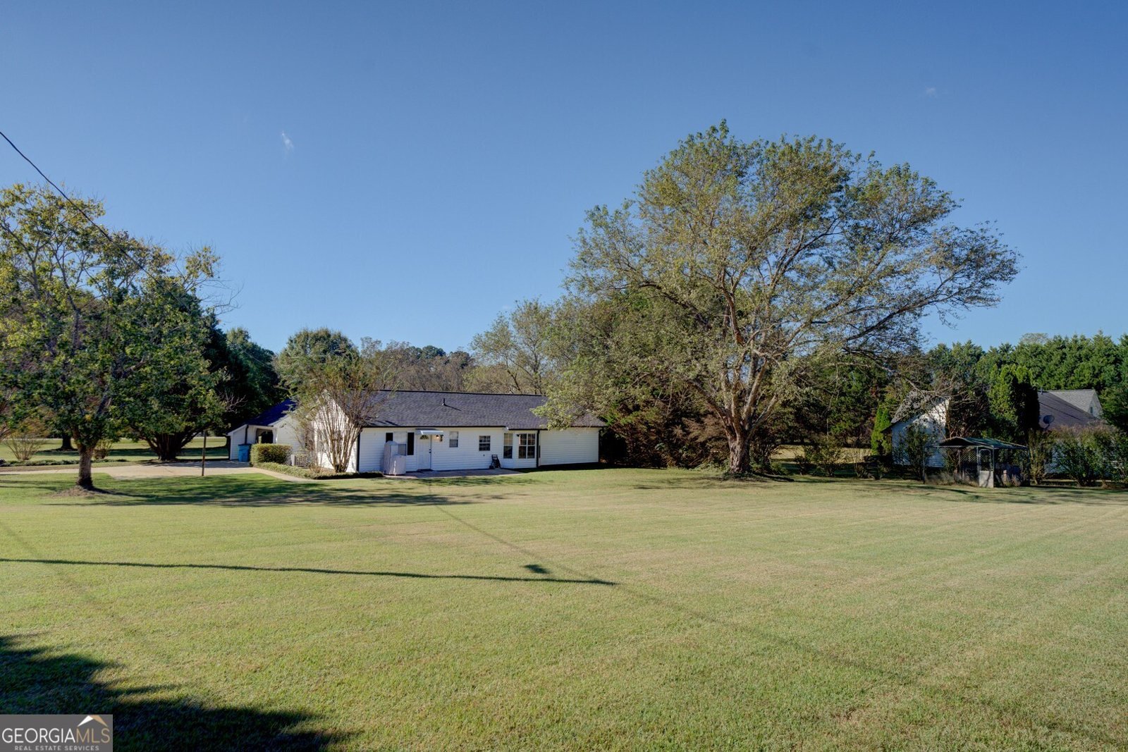 318 Cedar Creek Road Jackson - 43