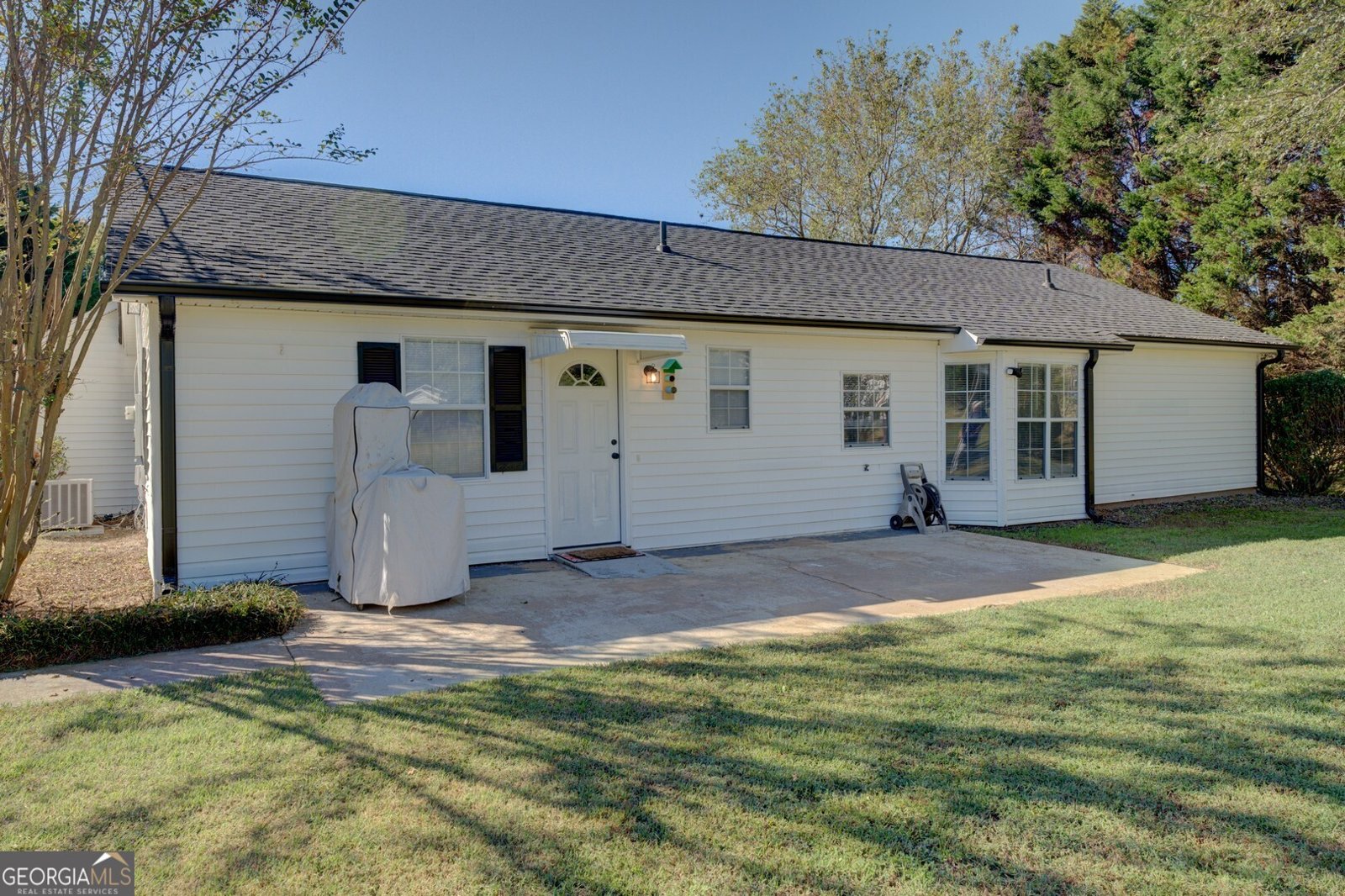 318 Cedar Creek Road Jackson - 45