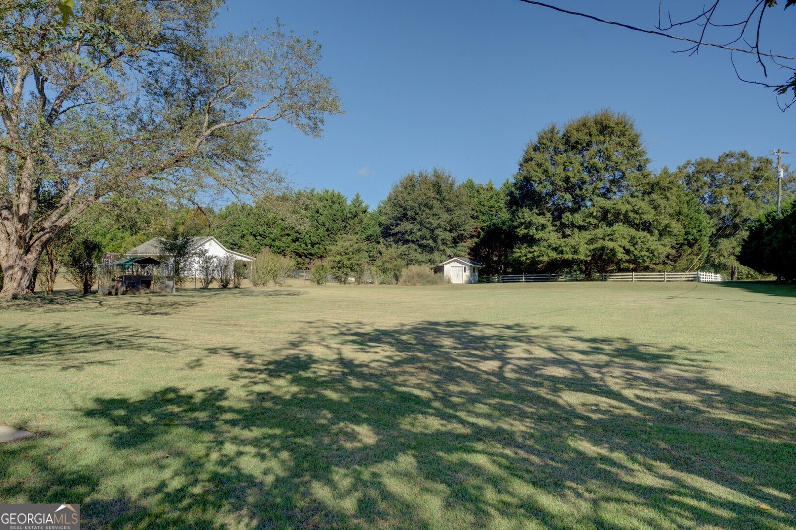 318 Cedar Creek Road Jackson - 46