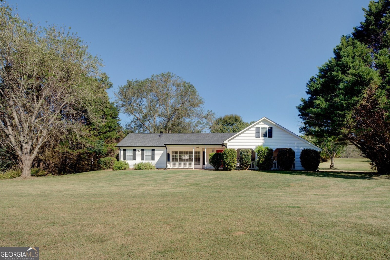 318 Cedar Creek Road Jackson - 53