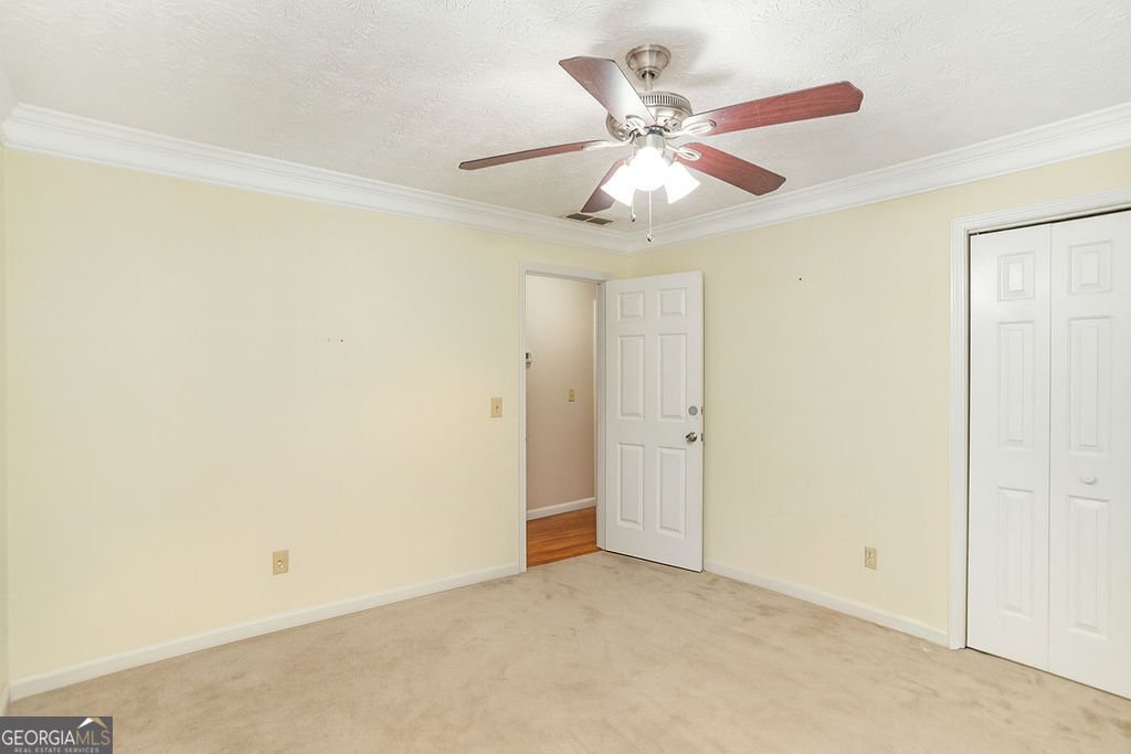 3661 Cherry Creek Drive Conyers - 1