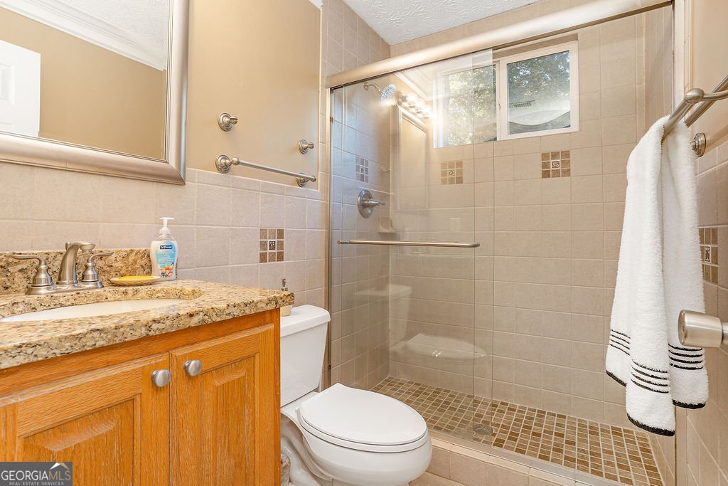 3661 Cherry Creek Drive Conyers - 2