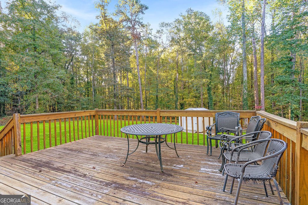 3661 Cherry Creek Drive Conyers - 6